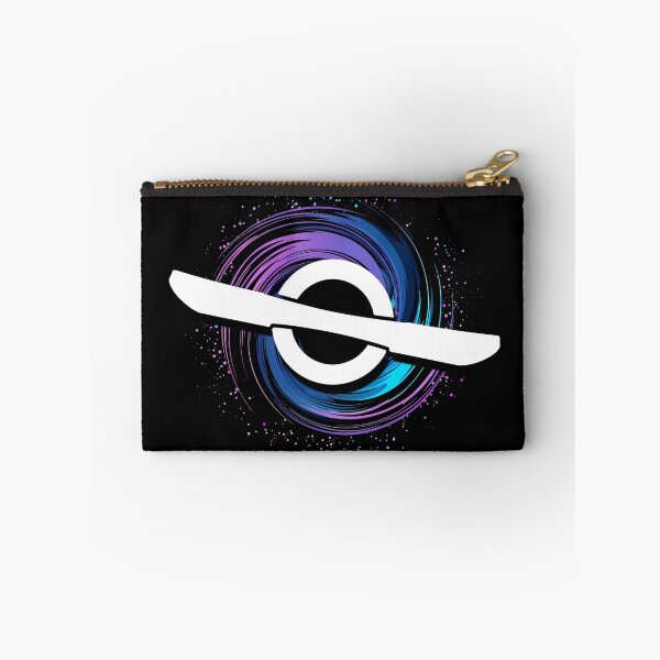 Item preview, Onewheel: Icon Black Hole(white) designed and sold by muskitt.