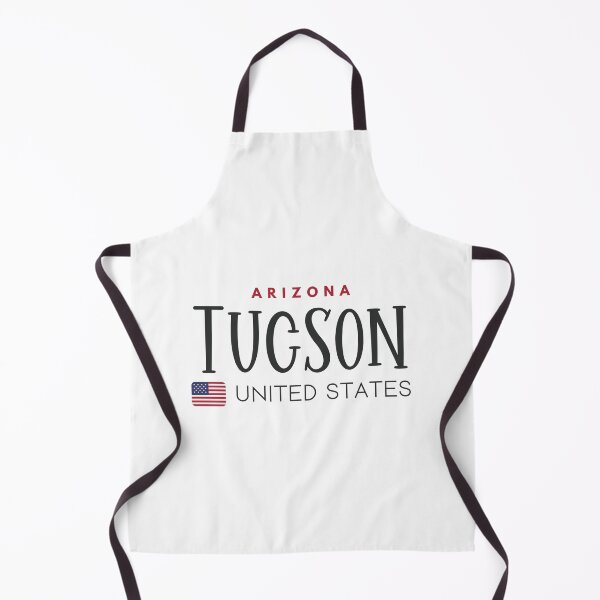 Item preview, Tucson - Arizona - United States designed and sold by StudioRedKoala.
