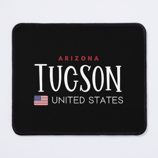 Item preview, Tucson - Arizona - United States  designed and sold by StudioRedKoala.