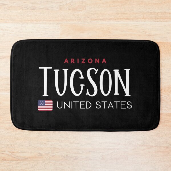 Item preview, Tucson - Arizona - United States  designed and sold by StudioRedKoala.