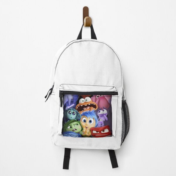 Item preview, Inside Out 2 squad designed and sold by artist-masino.