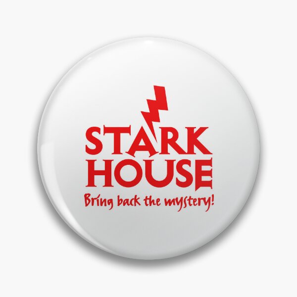 Item preview, Stark House Logo - Red designed and sold by MimsyToes.