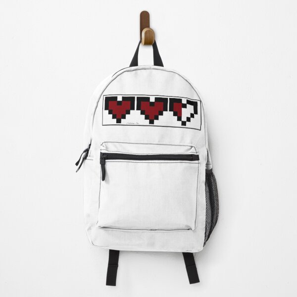 Item preview, Pixel Hearts designed and sold by EvilutionInc.