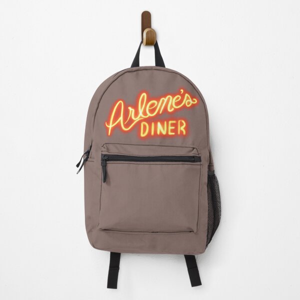 Item preview, Arlene’s Diner designed and sold by Chloë, Natalie, & Sam Buse.