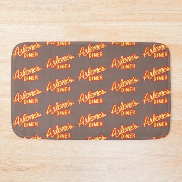 Item preview, Arlene’s Diner designed and sold by Chloë, Natalie, & Sam Buse.