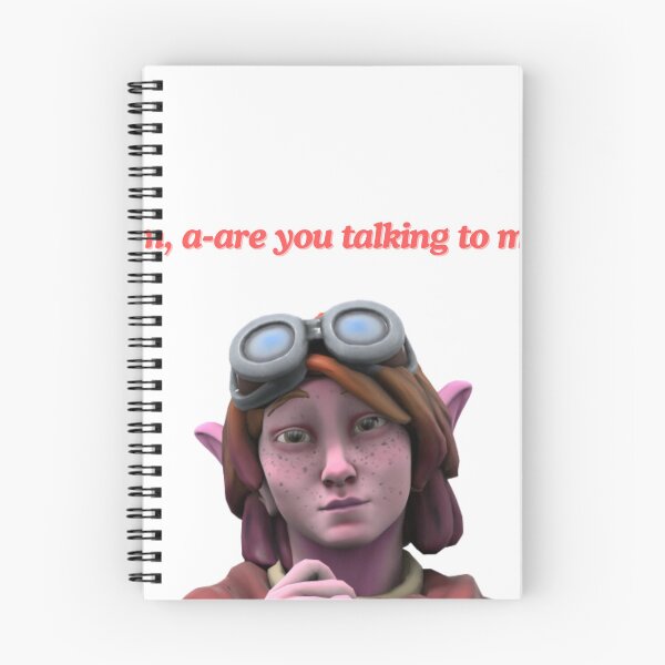 Item preview, Are you talking to me? designed and sold by Cariselle CozyCorner.