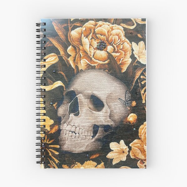 Item preview, It’s skull time  designed and sold by lpolitano.