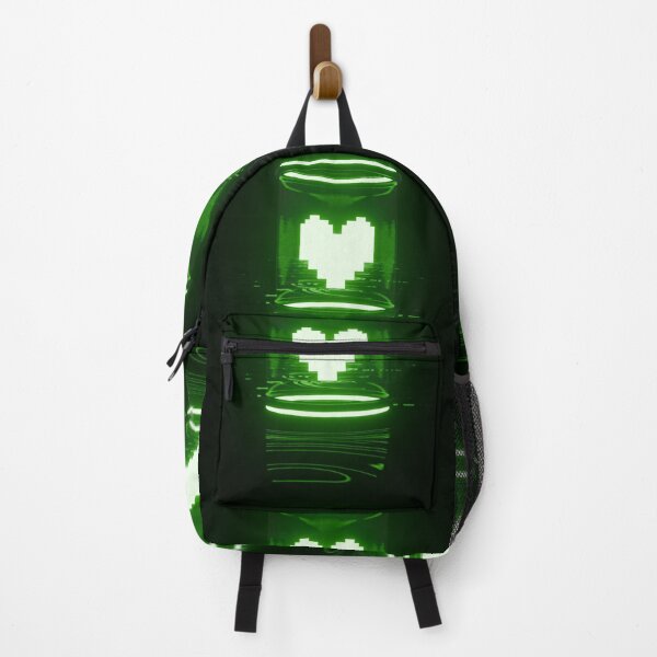 Item preview, Undertale Green Soul designed and sold by YaSoff.