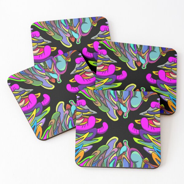 Item preview, Pattern 243X2 designed and sold by PatternParadox.