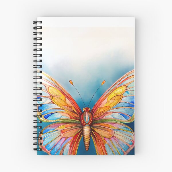 Item preview, ORDINARIUS ANGELUS CYBERNETIC BUTTERFLY - ANALOG designed and sold by Piotr Łopatka.