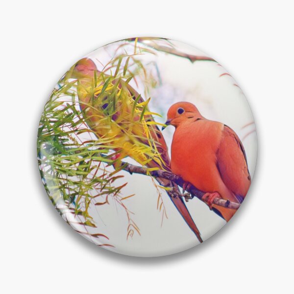 Item preview, Pride Doves designed and sold by Bobthebug.