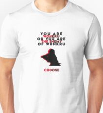 Wonkru Unisex T-Shirt