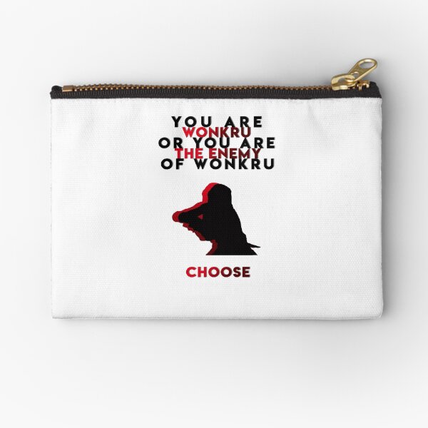 Wonkru Bolsos de mano