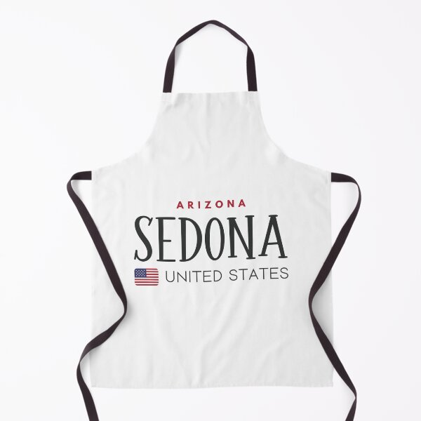 Item preview, Sedona - Arizona - United States  designed and sold by StudioRedKoala.