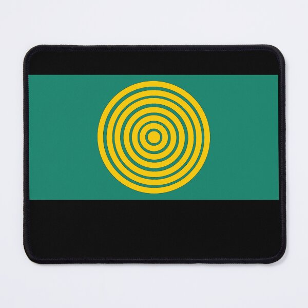 Item preview, Aussie Sun. New Flag for Australia.  designed and sold by Kangaroo Sun.