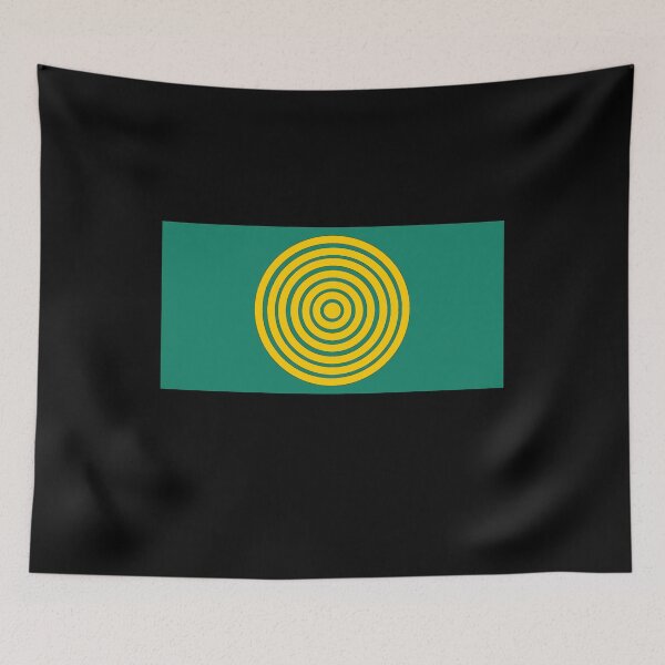 Item preview, Aussie Sun. New Flag for Australia.  designed and sold by Kangaroo Sun.