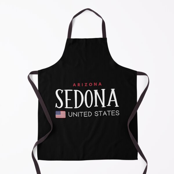 Item preview, Sedona - Arizona - United States  designed and sold by StudioRedKoala.