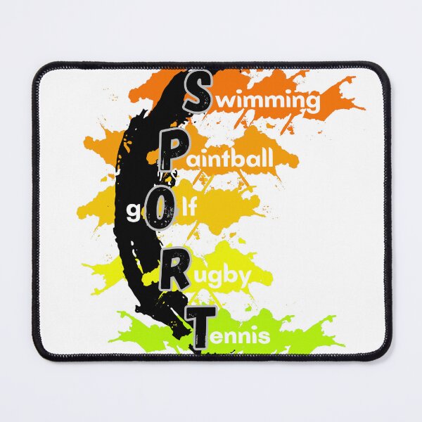 Item preview, Professional sports designed and sold by Mathlouthi-Isam.