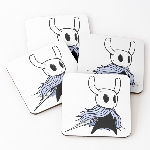 Item preview, Hollow Knight  designed and sold by GoblinCommander.