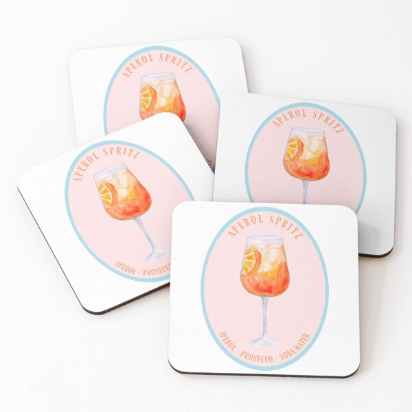 Item preview, Aperol Spritz designed and sold by designedbymary.