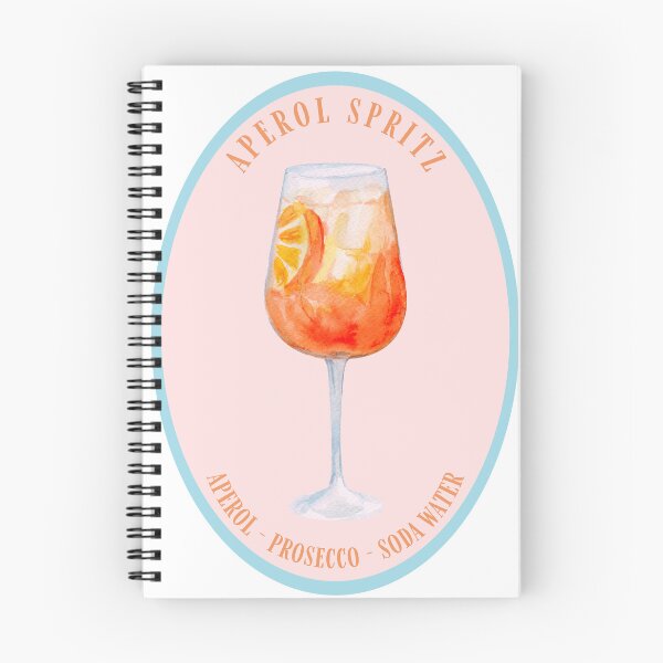 Item preview, Aperol Spritz designed and sold by designedbymary.