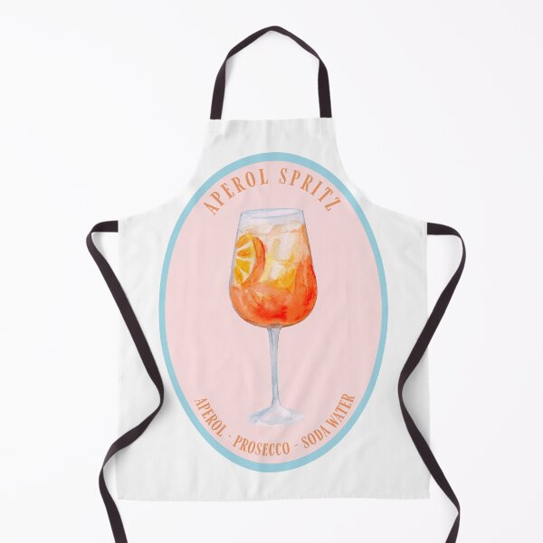 Item preview, Aperol Spritz designed and sold by designedbymary.