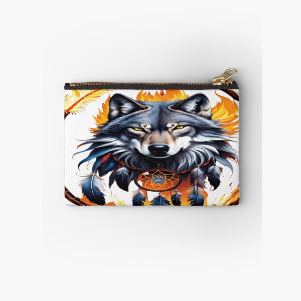 Item preview, Wolf 03 designed and sold by MaiconFFC.