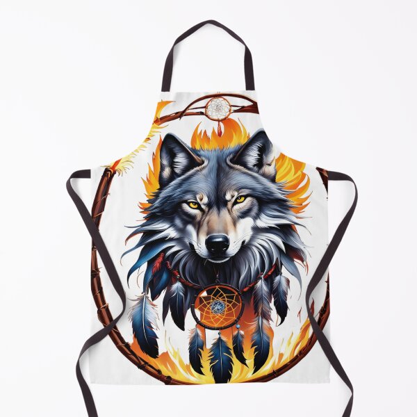Item preview, Wolf 03 designed and sold by MaiconFFC.