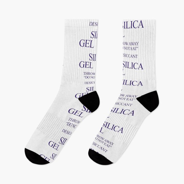 Item preview, SILICA GEL "DO NOT EAT" DESICCANT designed and sold by Chiposaurus.