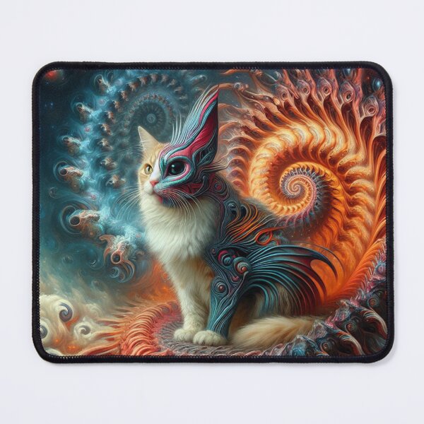 Item preview, NEKOMATA designed and sold by mareklessing.