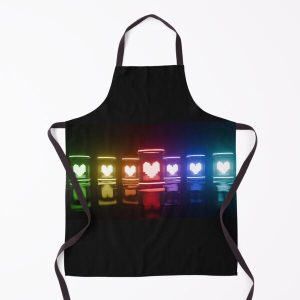 Item preview, Undertale Human Souls designed and sold by YaSoff.