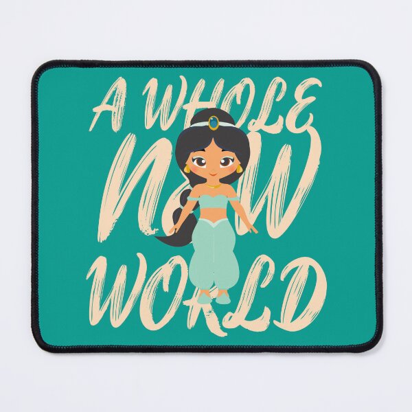 Item preview, Princess Jasmin designed and sold by camilacarvalho.