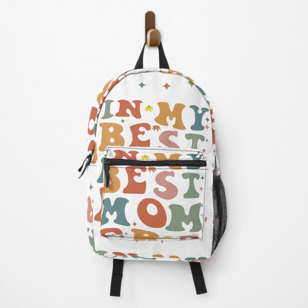 Item preview, In My Best Mom Era: Best friend`s gift designed and sold by DigiArt8Design.
