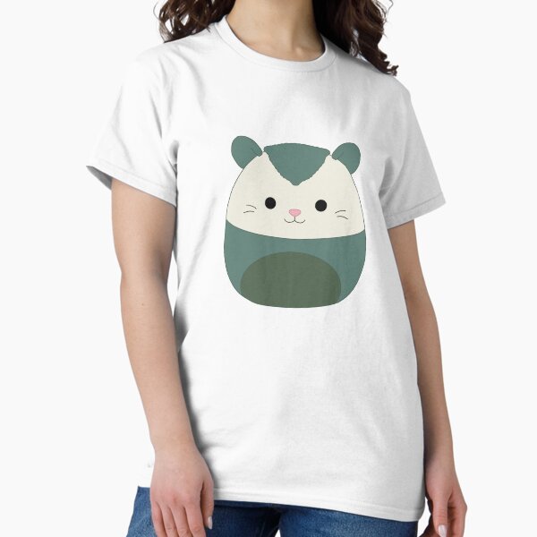 Item preview, Willoughby the Possum designed and sold by Mada S..