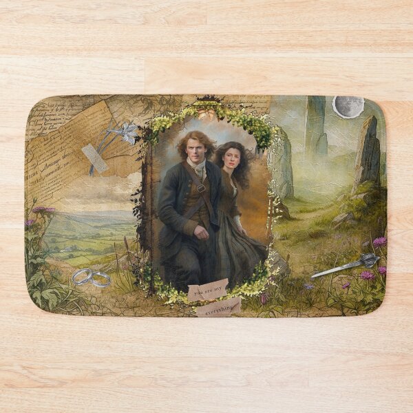 Item preview, Escape to time designed and sold by Vera-Adxer.