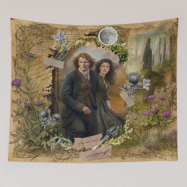 Item preview, Escape to time designed and sold by Vera-Adxer.