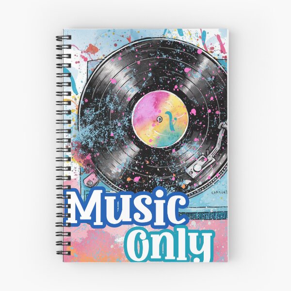 Item preview, Music only Music freaks designed and sold by MarcelooArt.