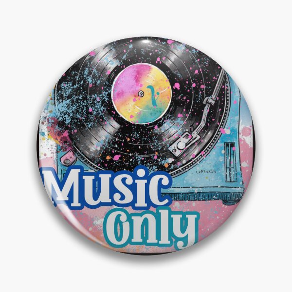 Item preview, Music only Music freaks designed and sold by MarcelooArt.