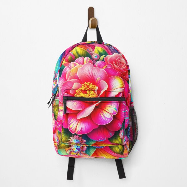 Item preview, Japanese Camellias designed and sold by connie campbell.