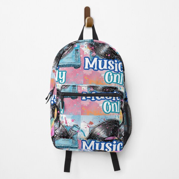 Item preview, Music only Music freaks designed and sold by MarcelooArt.