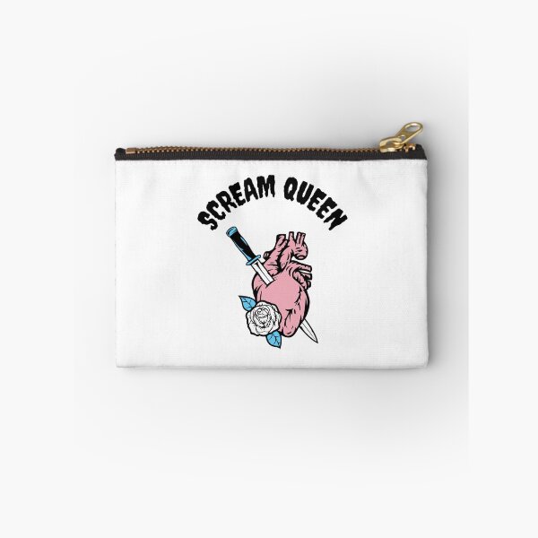 Item preview, Scream Queen - Horror - Pride - Transgender designed and sold by finalnbi.