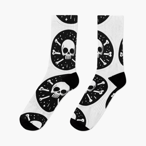 Item preview, Cosmic Pirate Skull and Crossbones designed and sold by StickyGuys.