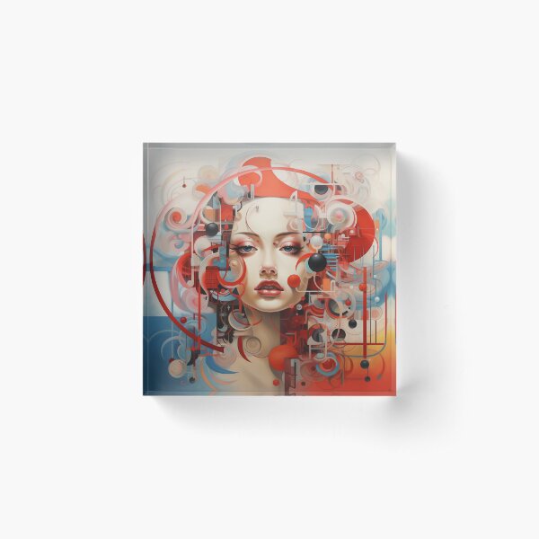 Item preview, Contemporary Art designed and sold by Rtymer.