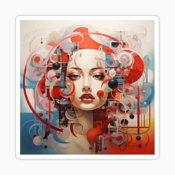 Item preview, Contemporary Art designed and sold by Rtymer.