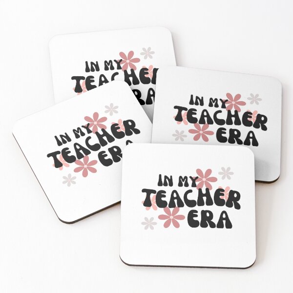 Item preview, Teacher Era designed and sold by paigemd017.