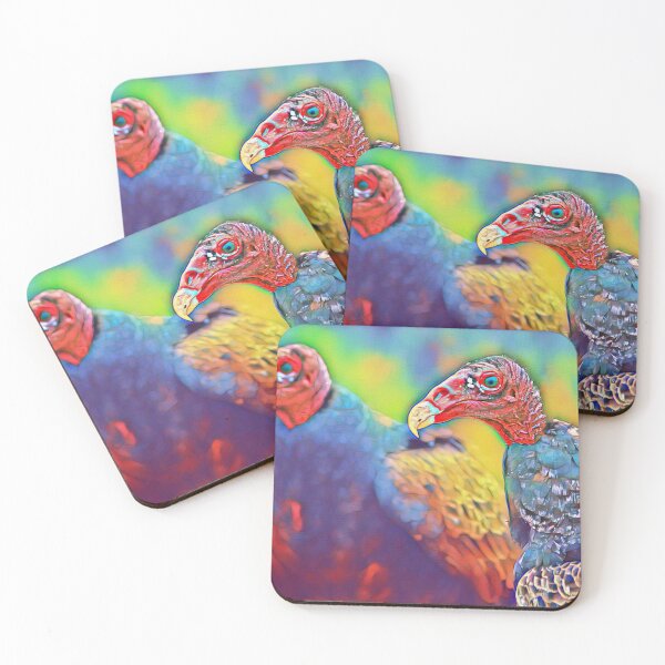 Item preview, Vultures designed and sold by Bobthebug.