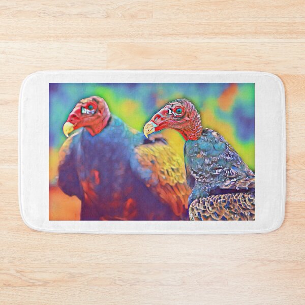 Item preview, Vultures designed and sold by Bobthebug.