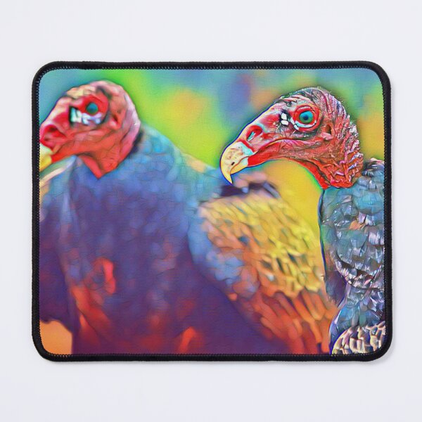 Item preview, Vultures designed and sold by Bobthebug.