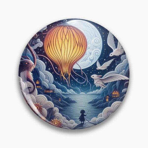 Item preview, Wisp Will designed and sold by tilmizart.