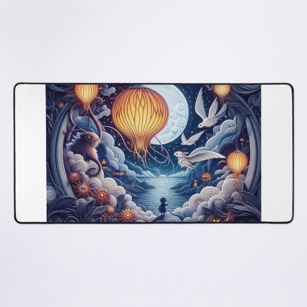 Item preview, Wisp Will designed and sold by tilmizart.